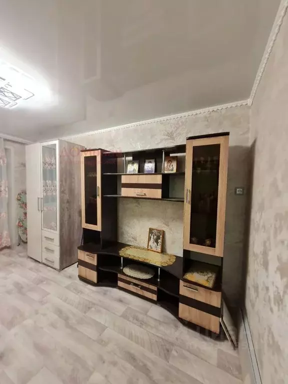 2-к кв. Смоленская область, Рославль 17-й мкр, 13 (39.3 м) - Фото 2