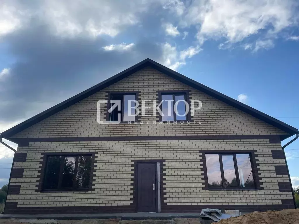 Дом в Ярославская область, Ростовский муниципальный округ, д. ... - Фото 2