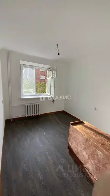 Комната Иркутская область, Иркутск ул. Пушкина, 13 (11.6 м) - Фото 2