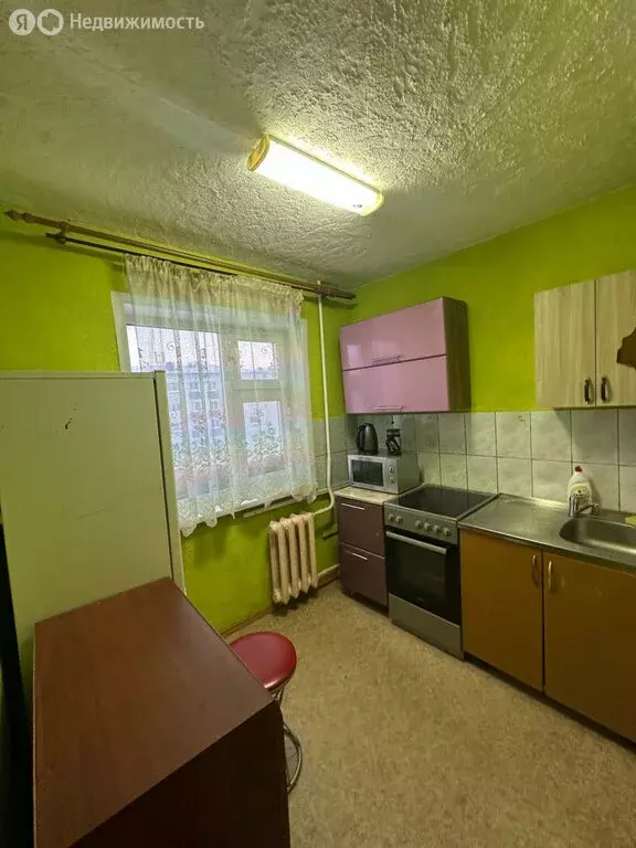 2-комнатная квартира: Норильск, Комсомольская улица, 43А (46 м) - Фото 0