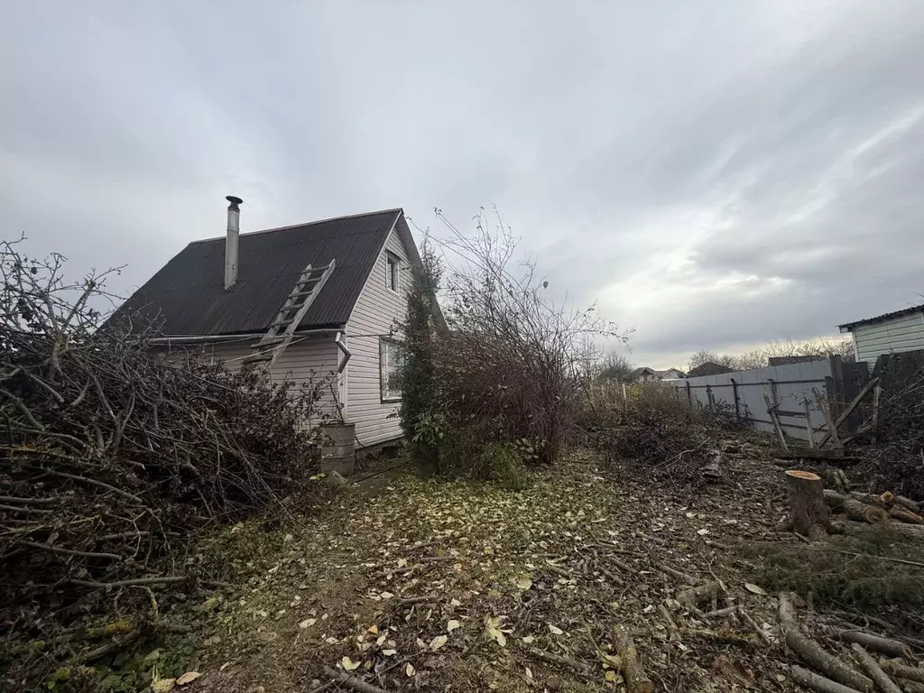 Дом в Московская область, Раменский муниципальный округ, с. Софьино ... - Фото 1