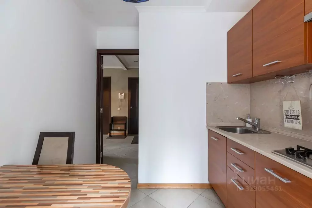 2-к кв. Москва Банный пер., 4С1 (45.0 м) - Фото 2