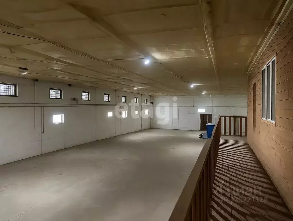 Склад в Московская область, Щелково городской округ, д. Богослово ... - Фото 1