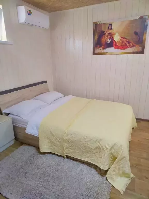 Дом в Липецкая область, Елец ул. Желябова, 12 (60 м) - Фото 1