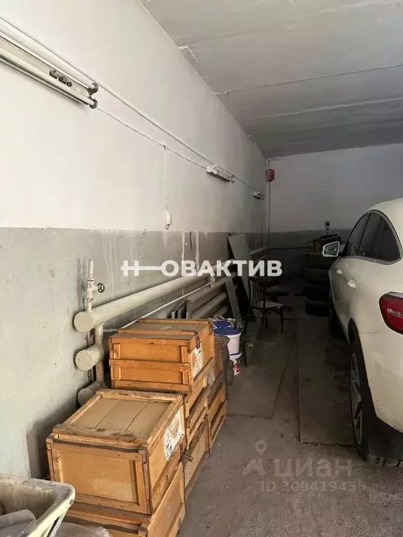 Производственное помещение в Кемеровская область, Прокопьевск ул. ... - Фото 1
