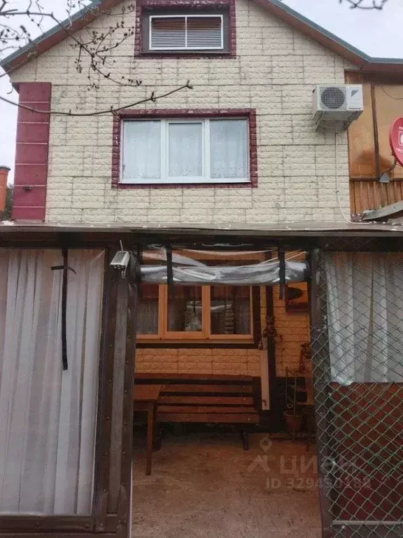 Дом в Свердловская область, Екатеринбург № 3 Ключики КС, 109 (122 м) - Фото 1