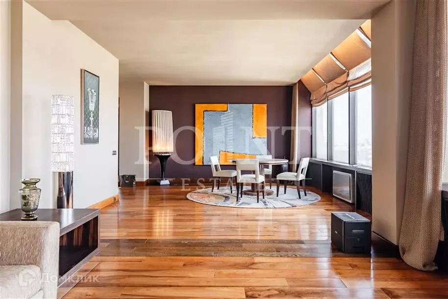 Продаётся 3-к квартира, 157 м - Фото 1