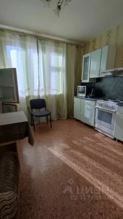 3-к кв. Москва 2-я Вольская ул., 24 (80.0 м) - Фото 0