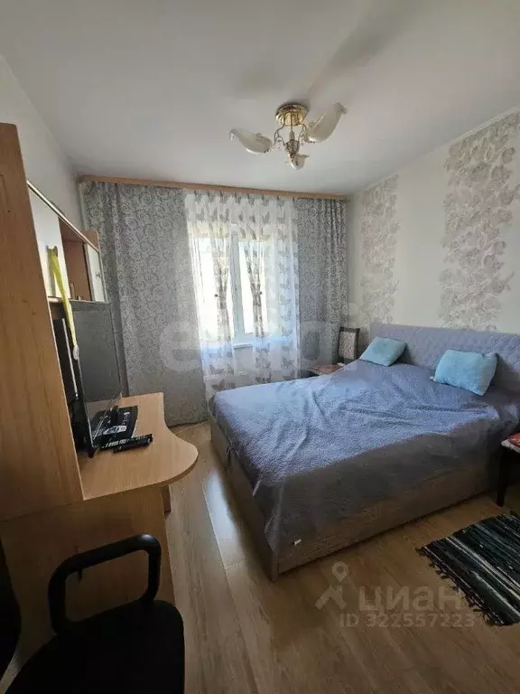 2-к кв. Ямало-Ненецкий АО, Муравленко ул. Муравленко, 23 (51.2 м) - Фото 0