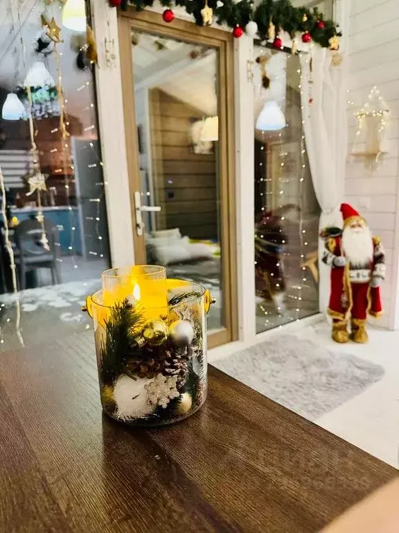 Дом в Новгородская область, Валдай Приозерный пер., 24 (60 м) - Фото 2