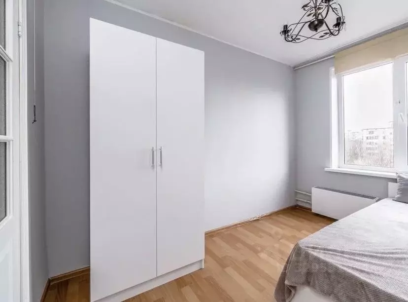 Комната Москва Профсоюзная ул., 156К5 (8.0 м) - Фото 2