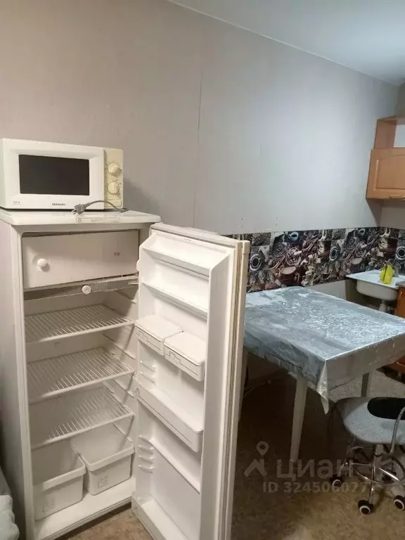 Студия Красноярский край, Красноярск ул. Калинина, 175А (31.0 м) - Фото 2