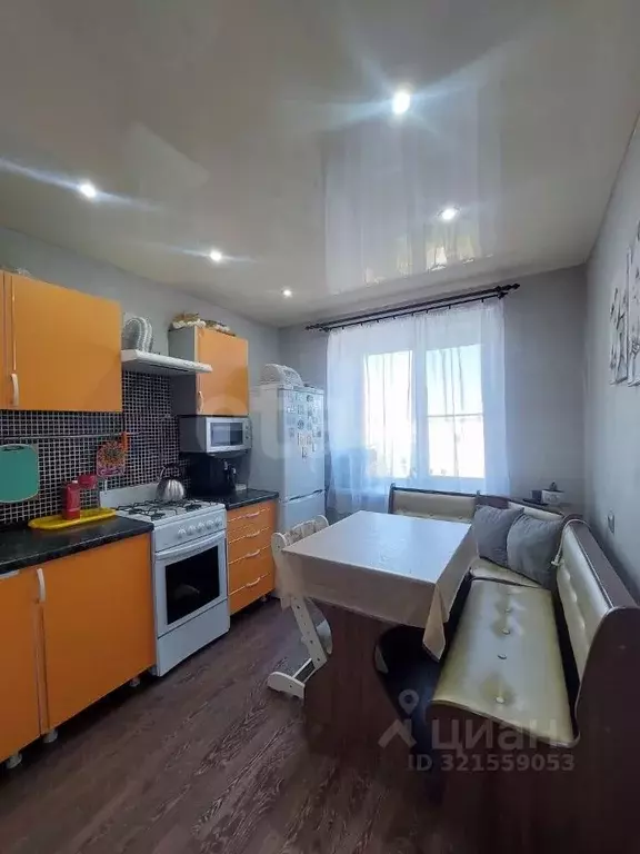 1-к кв. Архангельская область, Котлас ул. Кедрова, 3 (32.7 м) - Фото 1