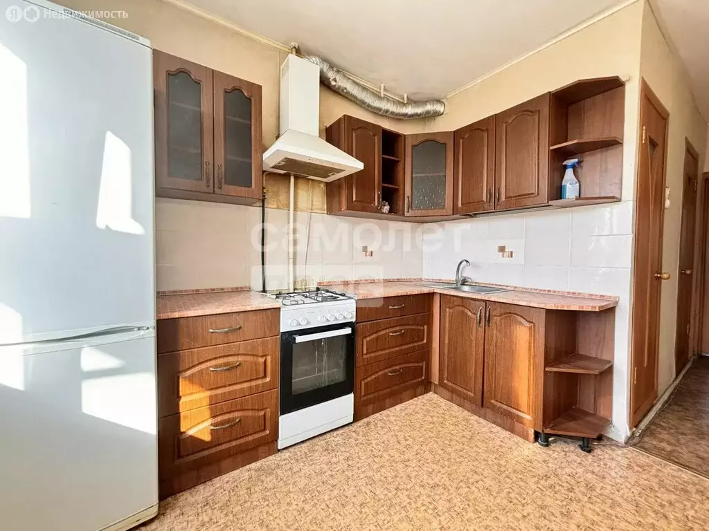 2-комнатная квартира: Миасс, улица Вернадского, 24 (52 м) - Фото 1