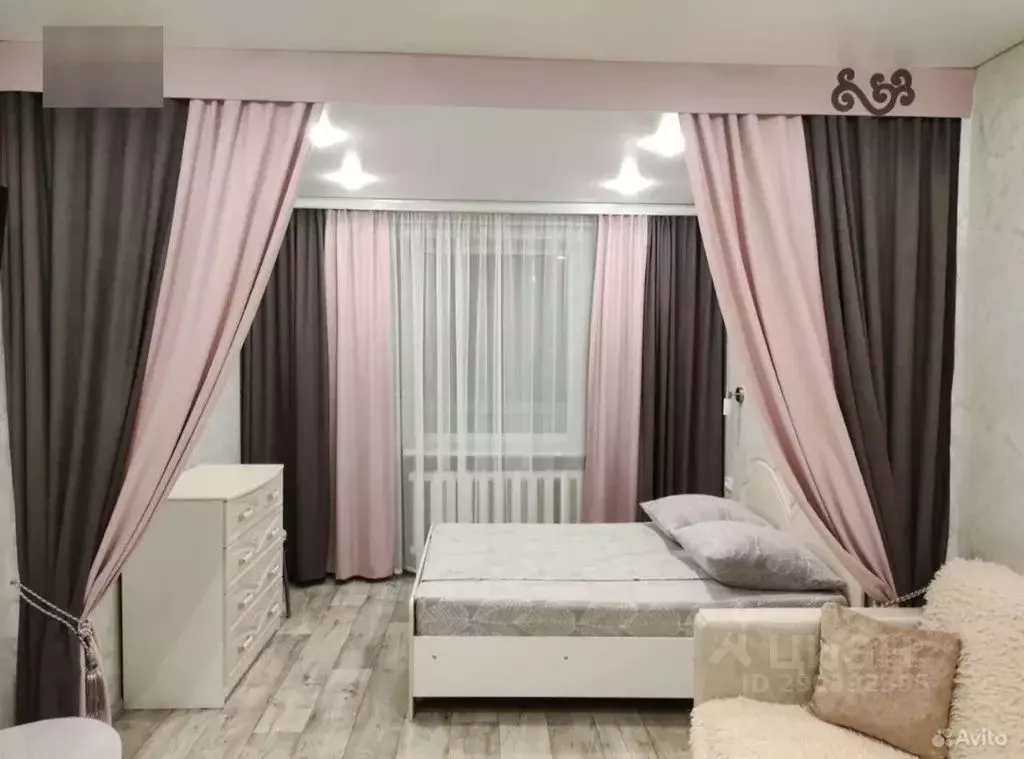 1-к кв. Саратовская область, Вольск Саратовская ул., 12/28 (35.0 м) - Фото 2