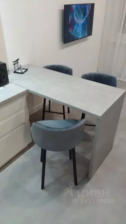 1-к кв. Москва Родниковая ул., 30к3 (35.0 м) - Фото 2