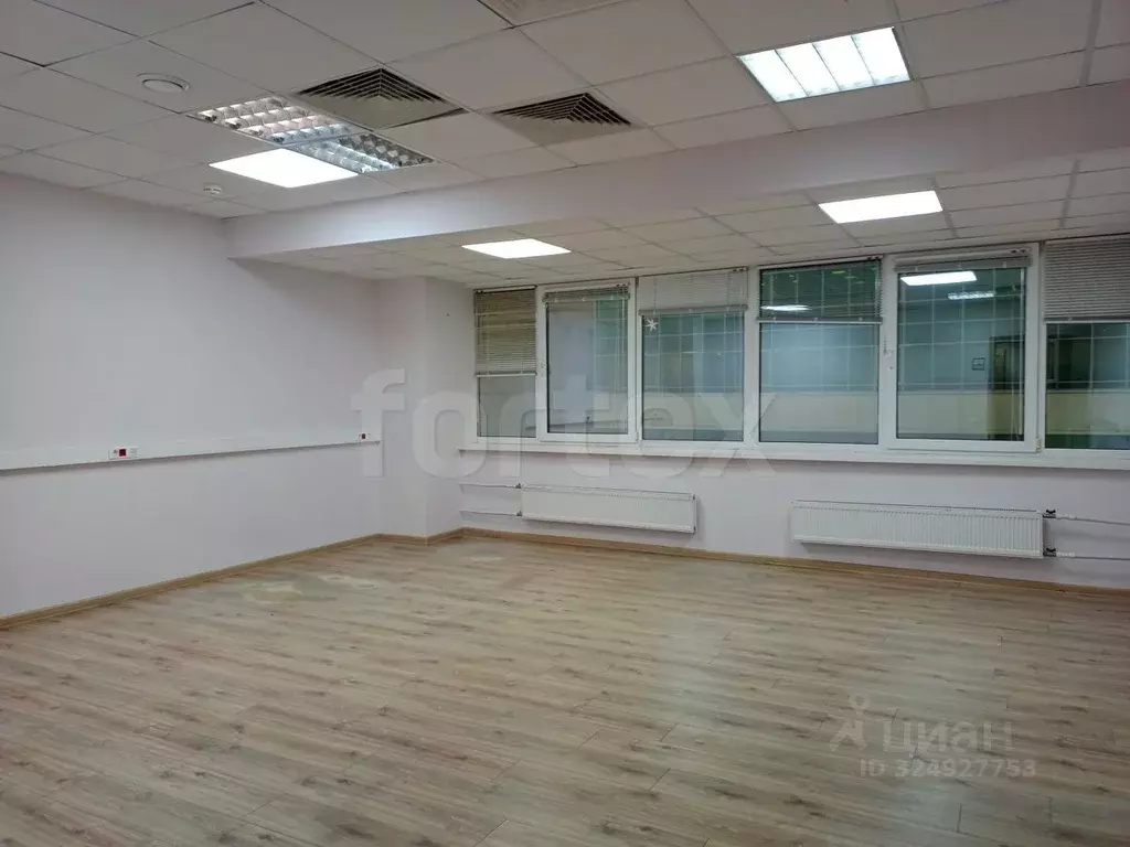 Офис в Москва 1-й Дербеневский пер., 5 (857 м) - Фото 1