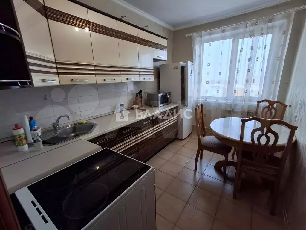 3-к. квартира, 68 м, 9/9 эт. - Фото 1