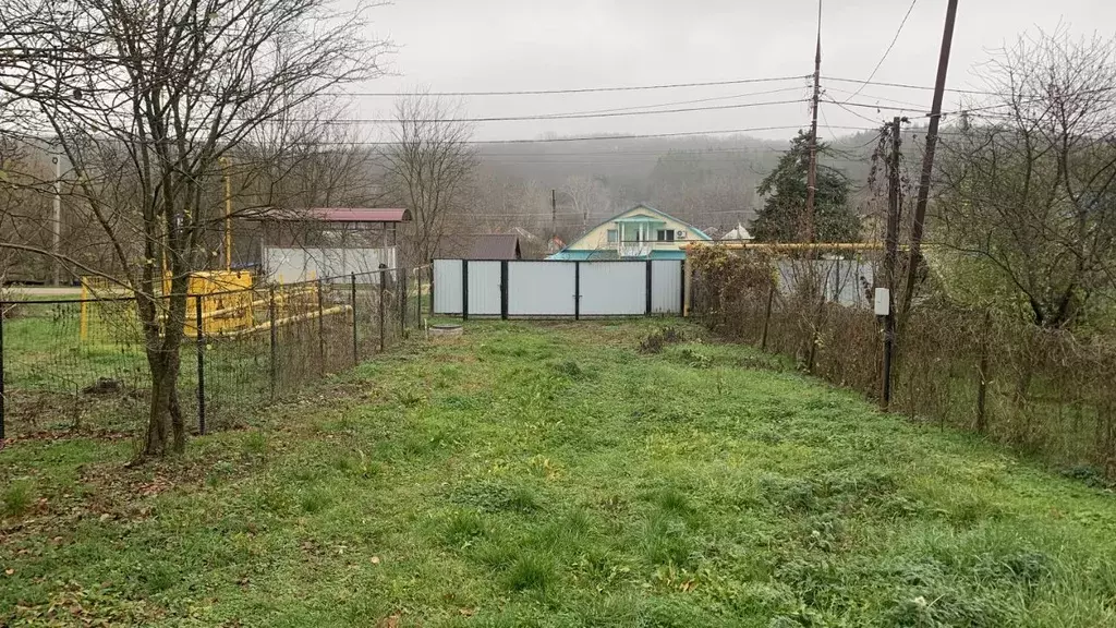 Дом в Краснодарский край, Хадыженск Апшеронский район, ул. Кирова, ... - Фото 2