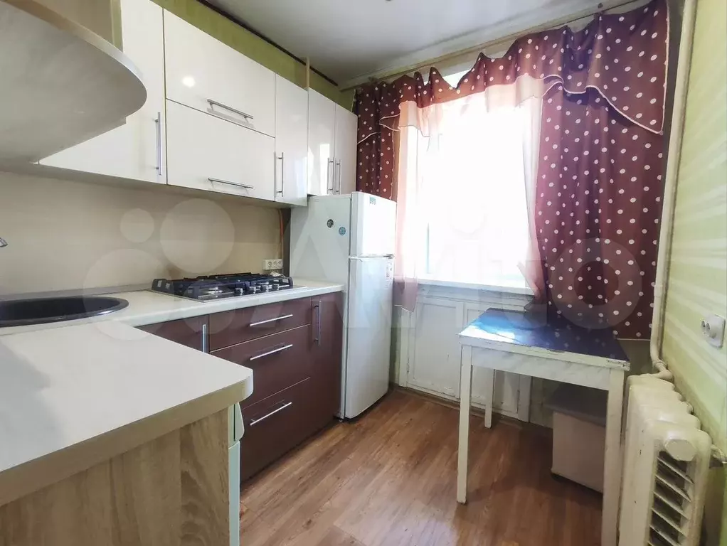 Комната 30 м в 1-к., 5/9 эт. - Фото 0