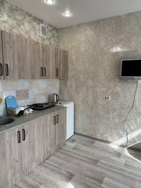 Квартира-студия, 24 м, 13/17 эт. - Фото 0