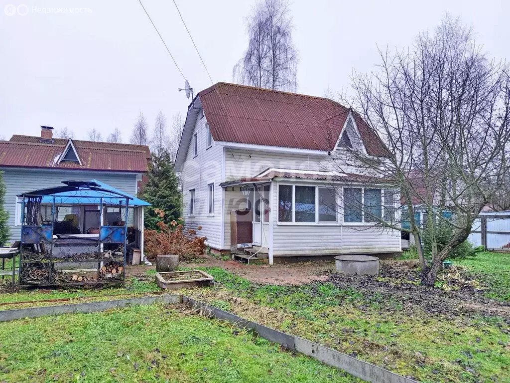 Дом в Московская область, Дмитровский муниципальный округ, ... - Фото 1