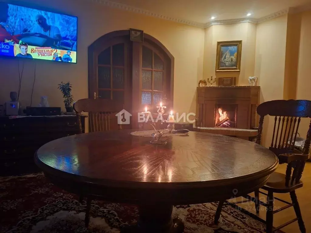 4-к кв. Калининградская область, Калининград ул. Аллея Смелых, 41 ... - Фото 2