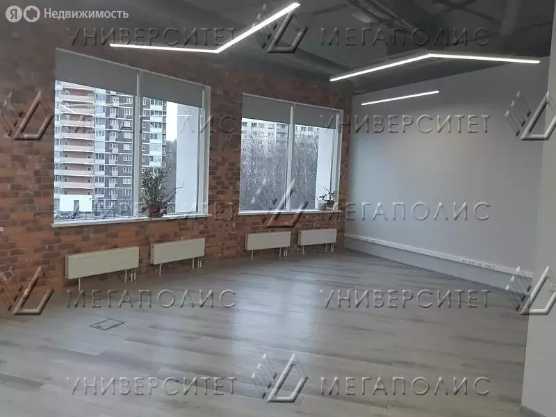 Офис (89 м) - Фото 1