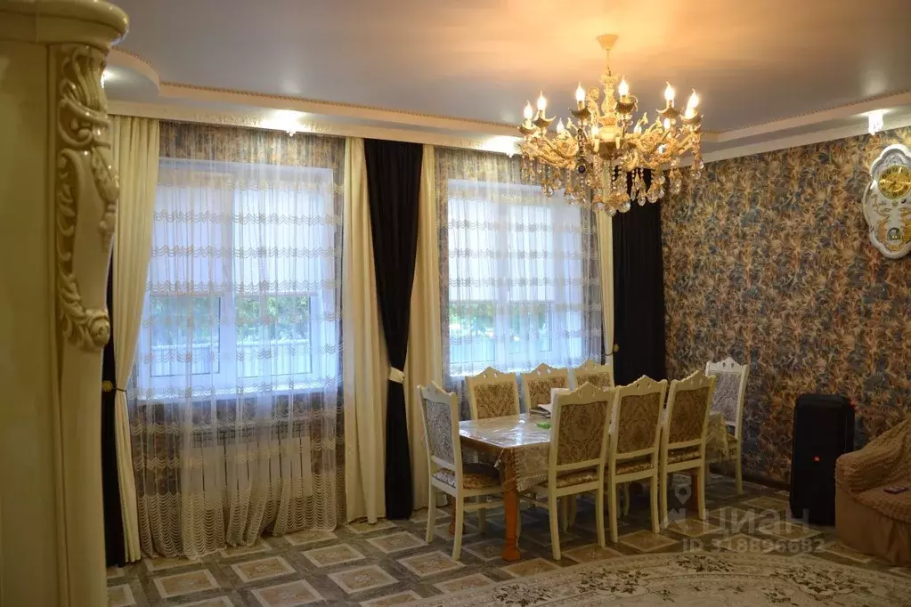 Дом в Курская область, Курск Трубная ул., 49 (193 м) - Фото 0
