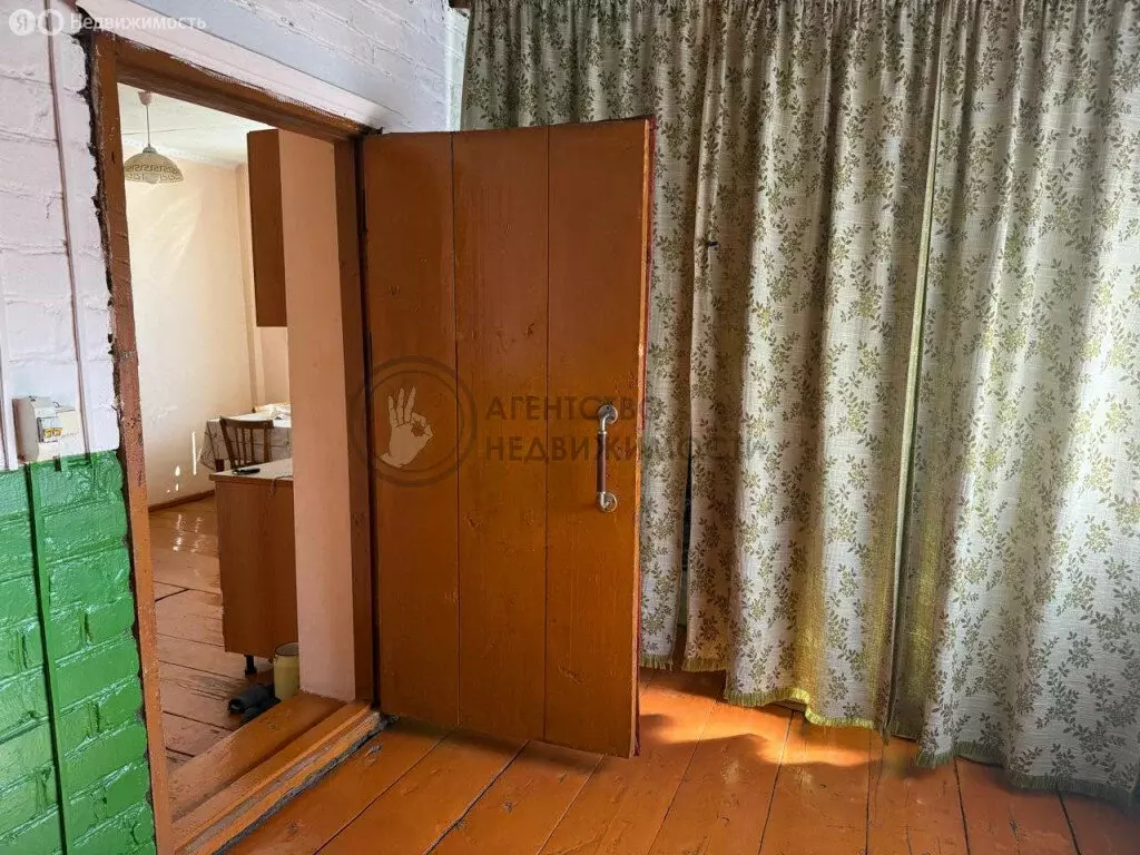 Дом в Бурметьево, Советская улица, 37 (66 м) - Фото 1