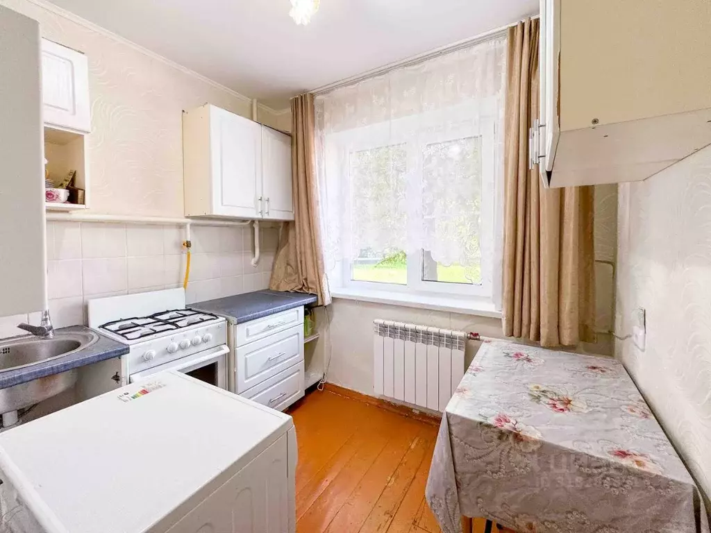 3-к кв. Чувашия, Чебоксары ул. Маршака, 12к1 (58.2 м) - Фото 0