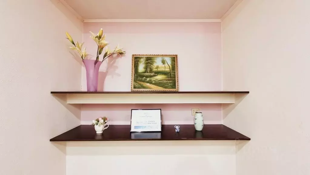 Комната Самарская область, Самара ул. Красных Коммунаров, 17А (20.0 м) - Фото 1