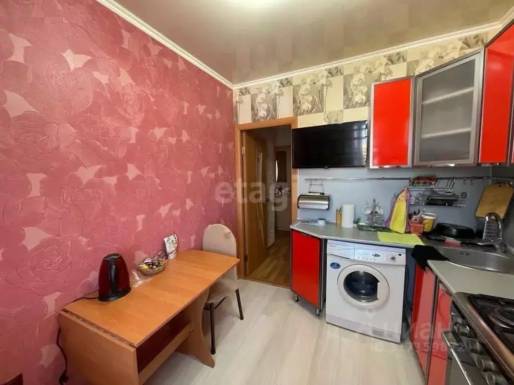 2-к кв. Краснодарский край, Ейск Красная ул. (47.3 м) - Фото 1