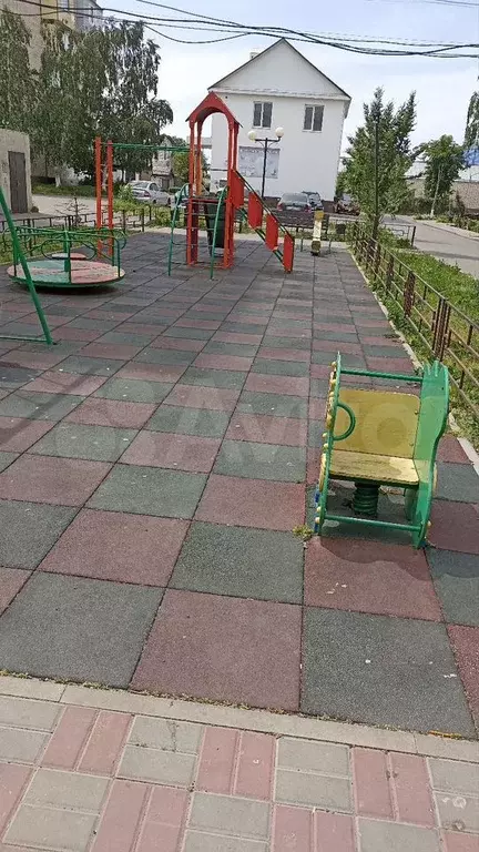 2-к. квартира, 45 м, 4/5 эт. - Фото 0