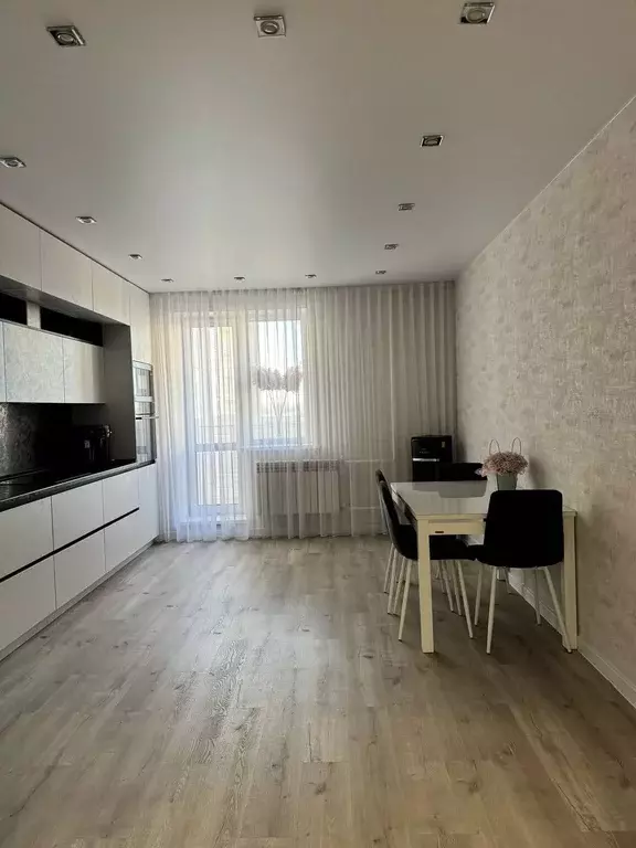Продаётся 3-к квартира, 77.1 м - Фото 1