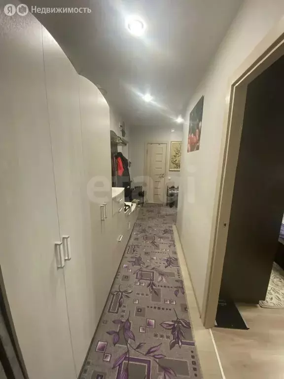 2-комнатная квартира: Тверская область, Калининский муниципальный ... - Фото 1