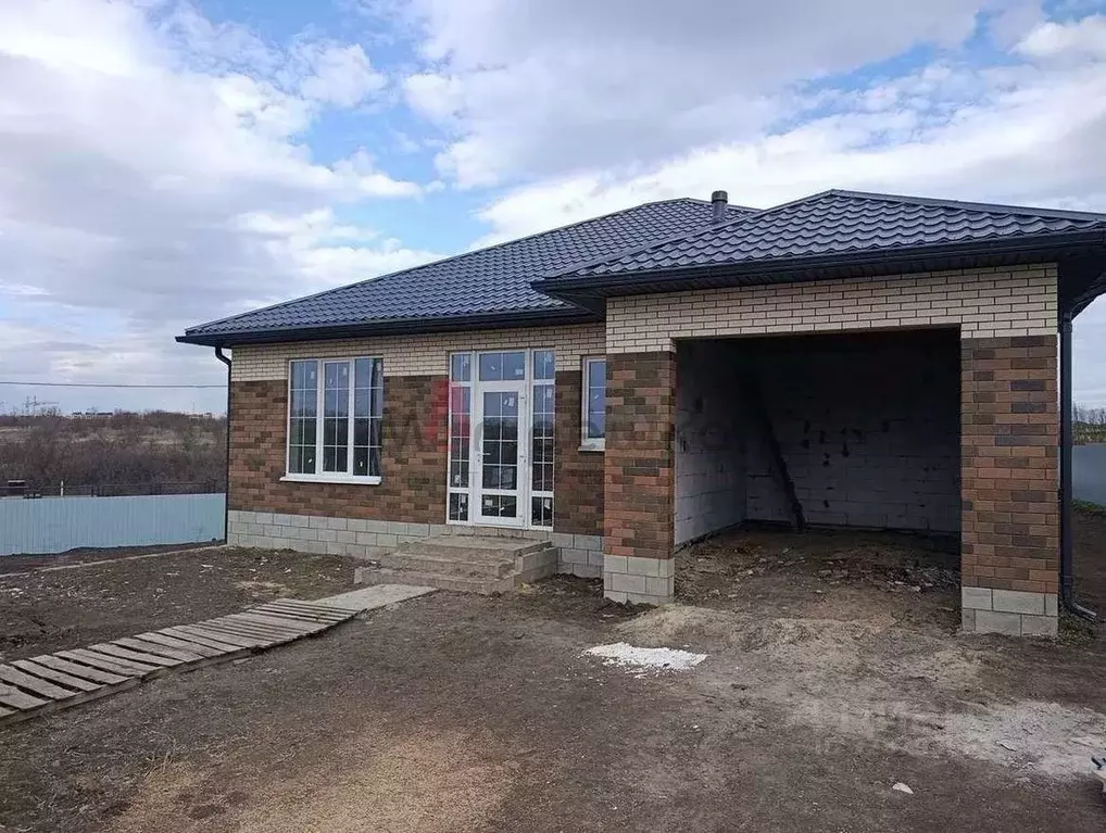 Дом в Белгородская область, Белгород ул. Есенина, 11 (110 м) - Фото 2