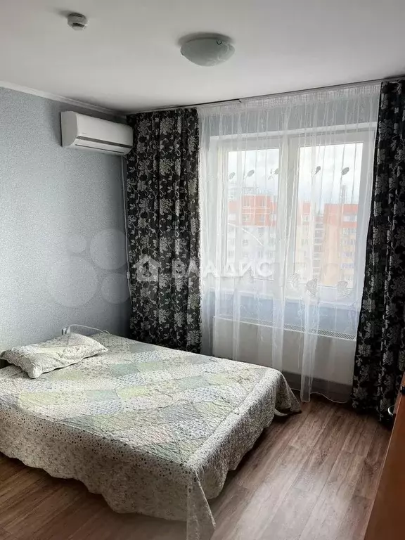 1-к. квартира, 32,8 м, 16/16 эт. - Фото 1