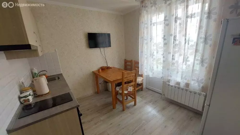 1-комнатная квартира: Анапа, Мирная улица, 29к7 (43 м) - Фото 2