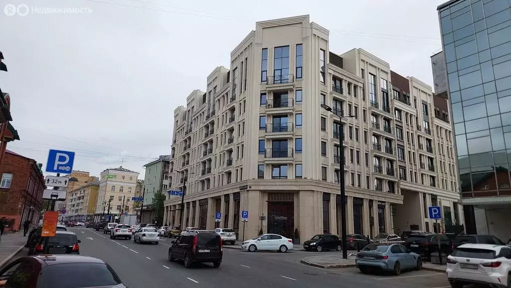 3-комнатная квартира: Пермь, Петропавловская улица, 54 (51 м) - Фото 0