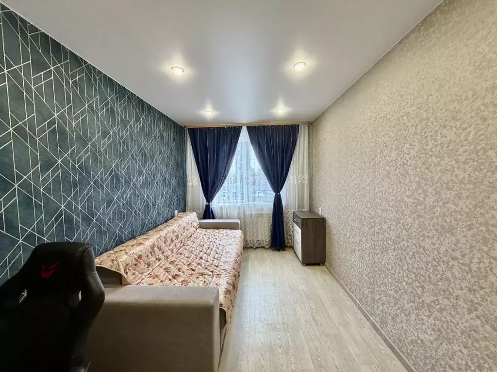 3-к кв. Иркутская область, Иркутск ул. Жукова, 2 (59.8 м) - Фото 1