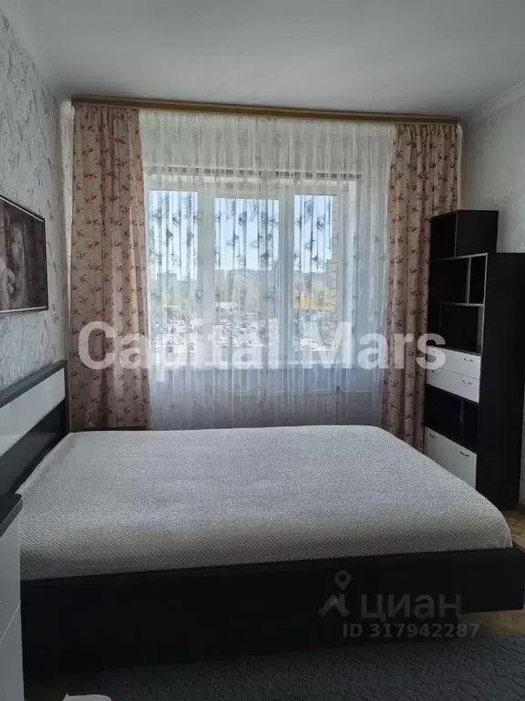 1-к кв. Санкт-Петербург просп. Большевиков, 11к2 (36.0 м) - Фото 1
