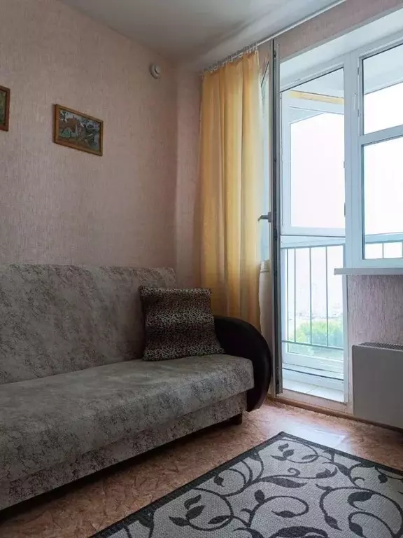 Студия Нижегородская область, Нижний Новгород Бурнаковская ул., 97 ... - Фото 1