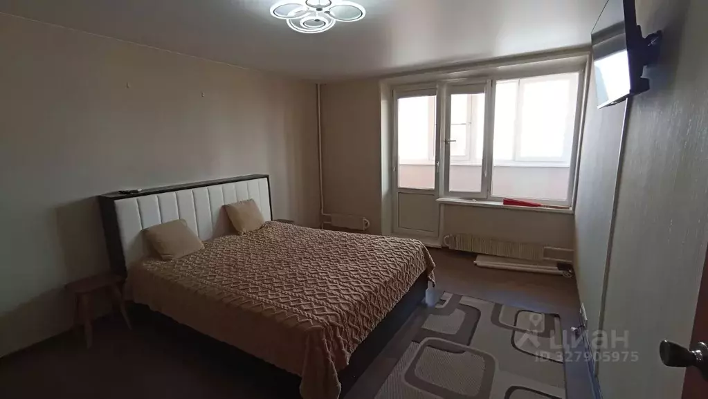 1-к кв. Московская область, Лобня Букинское ш., 27 (46.0 м) - Фото 2