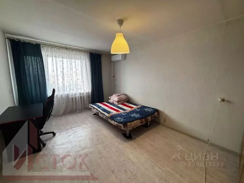 2-к кв. Саратовская область, Саратов Соколовая ул., 18/40 (51.9 м) - Фото 2