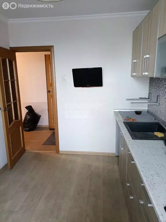 3-комнатная квартира: Липецк, Индустриальная улица, 4 (60 м) - Фото 2