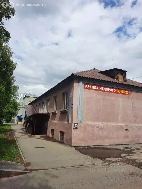 Помещение свободного назначения (93.2 м) - Фото 2