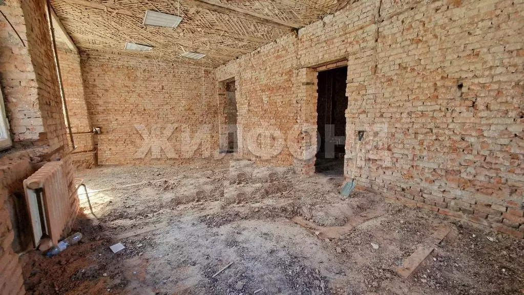 3-к кв. Новосибирская область, Новосибирск ул. Богдана Хмельницкого, ... - Фото 1
