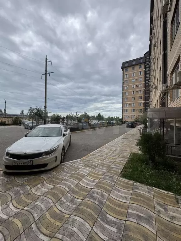 2-к. квартира, 80 м, 9/13 эт. - Фото 1