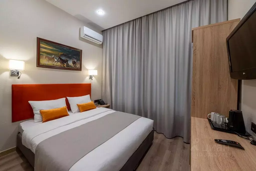 Комната Москва Весенняя ул., 14 (12.0 м) - Фото 2